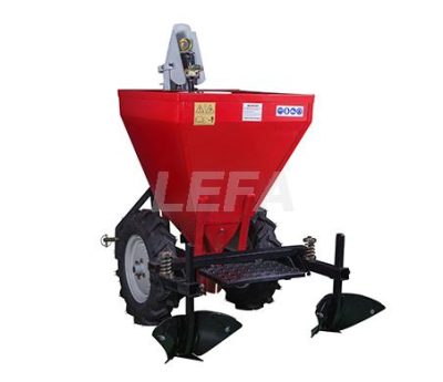 Aardappelplanter ()